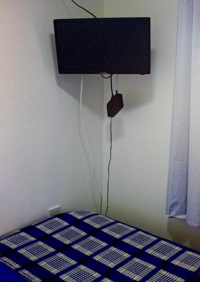 Brisas Magicas Aparthotel ปุนตาเดลดีอาโบล ภายนอก รูปภาพ