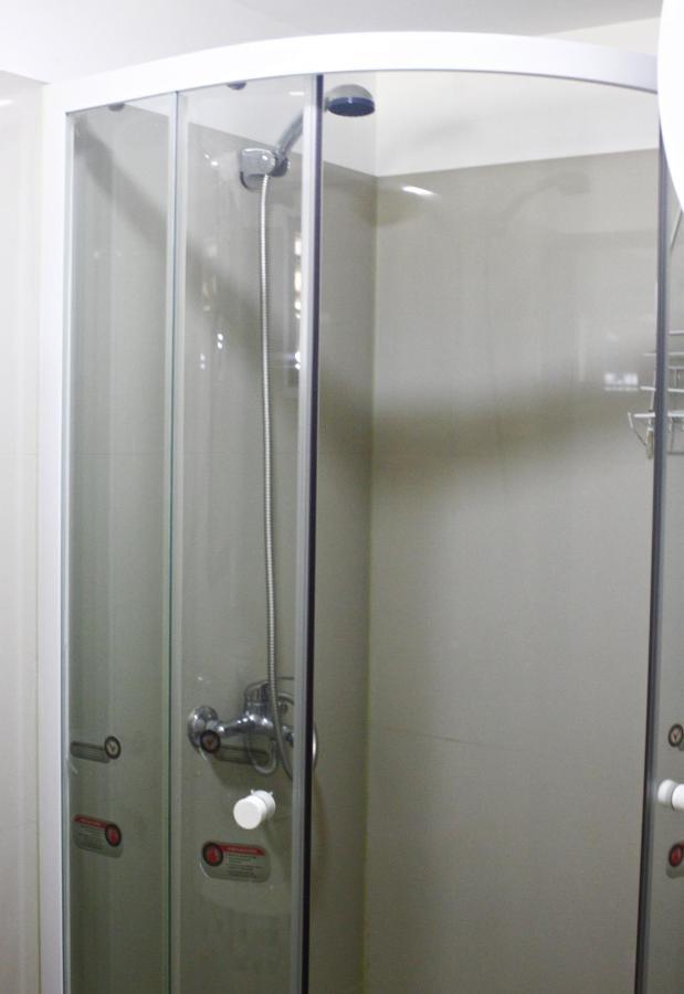 Brisas Magicas Aparthotel ปุนตาเดลดีอาโบล ภายนอก รูปภาพ