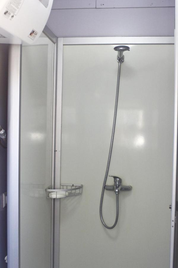 Brisas Magicas Aparthotel ปุนตาเดลดีอาโบล ภายนอก รูปภาพ