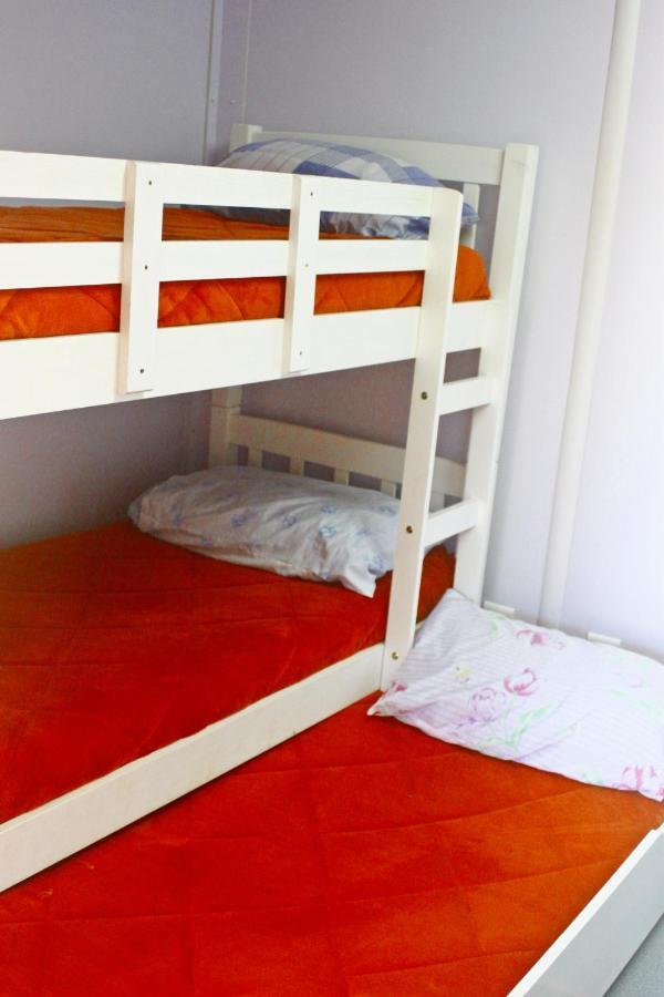 Brisas Magicas Aparthotel ปุนตาเดลดีอาโบล ภายนอก รูปภาพ